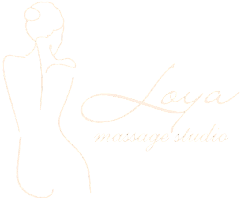LOYA Massage - профессиональный массаж в Минске